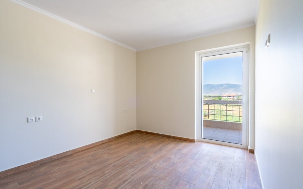 New Apartment In Paralio Astros Greece For Sale