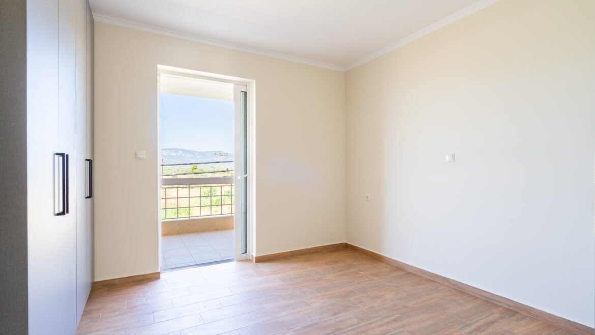 New Apartment In Paralio Astros