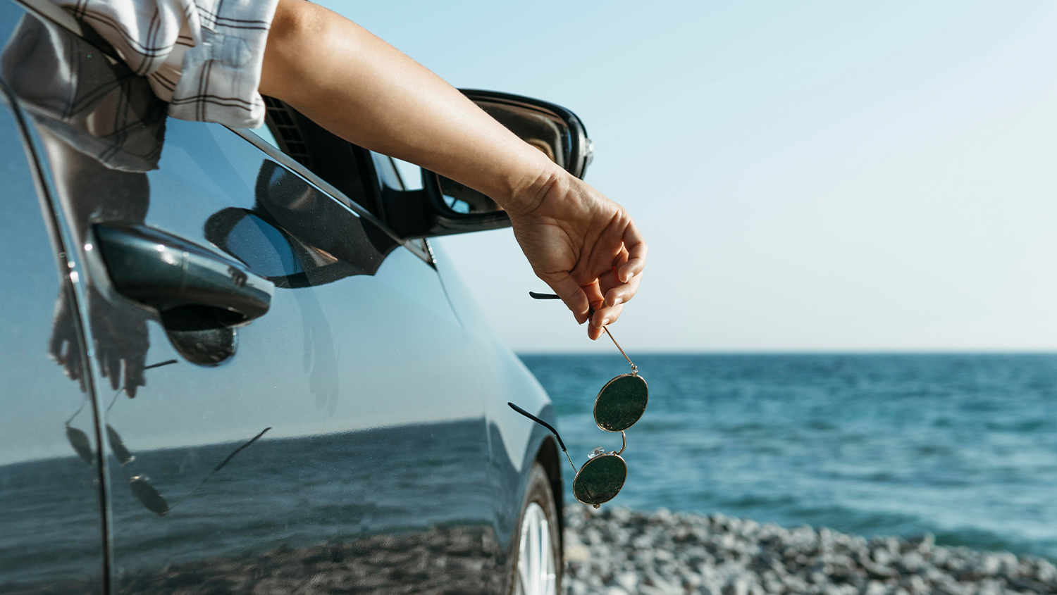 Buying a Car in Greece