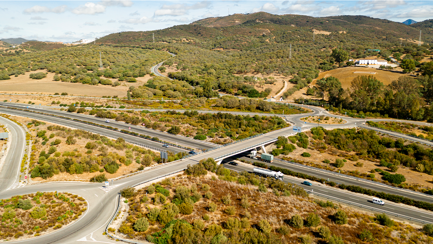 Tolls in Greece and the Peloponnese: The Complete Guide