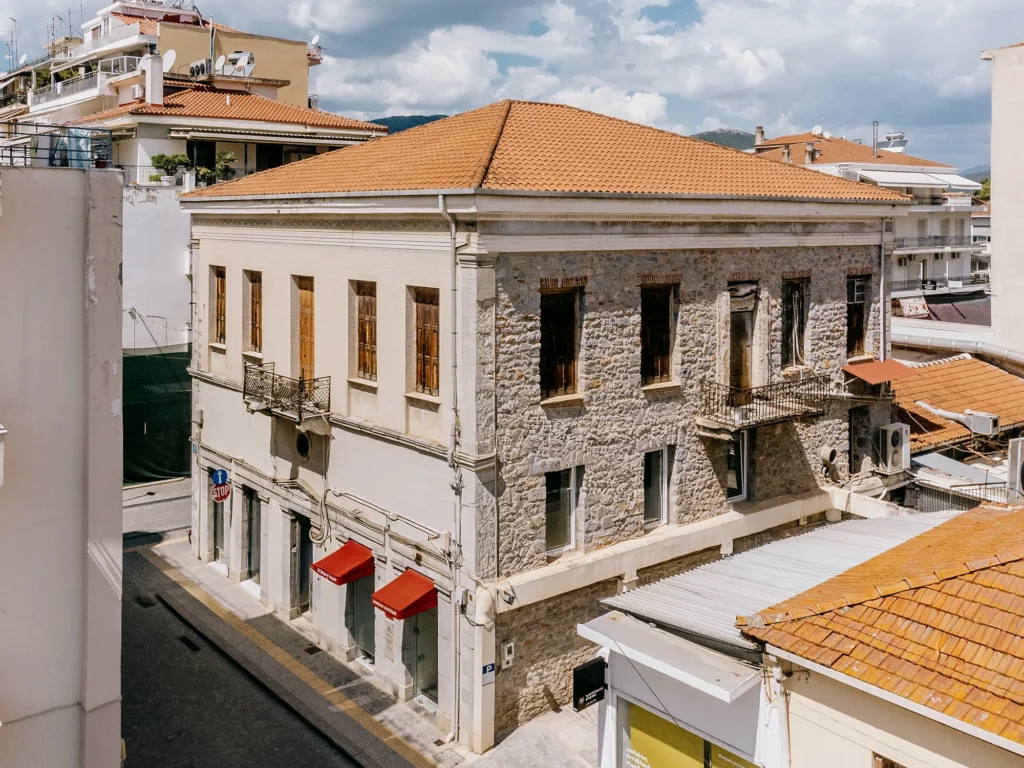 commercial building for sale in tripoli greece-3