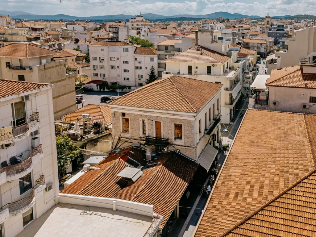 commercial building for sale in tripoli greece-4