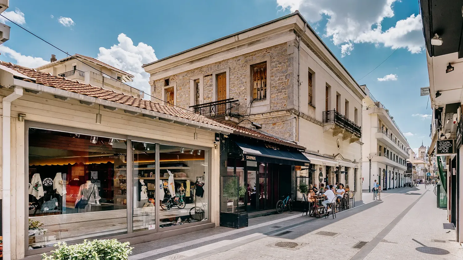 commercial building for sale in tripoli greece-cover