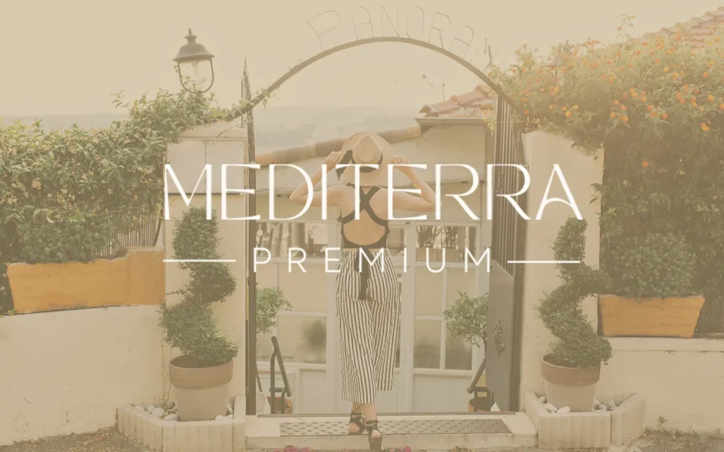 introducing mediterra premium