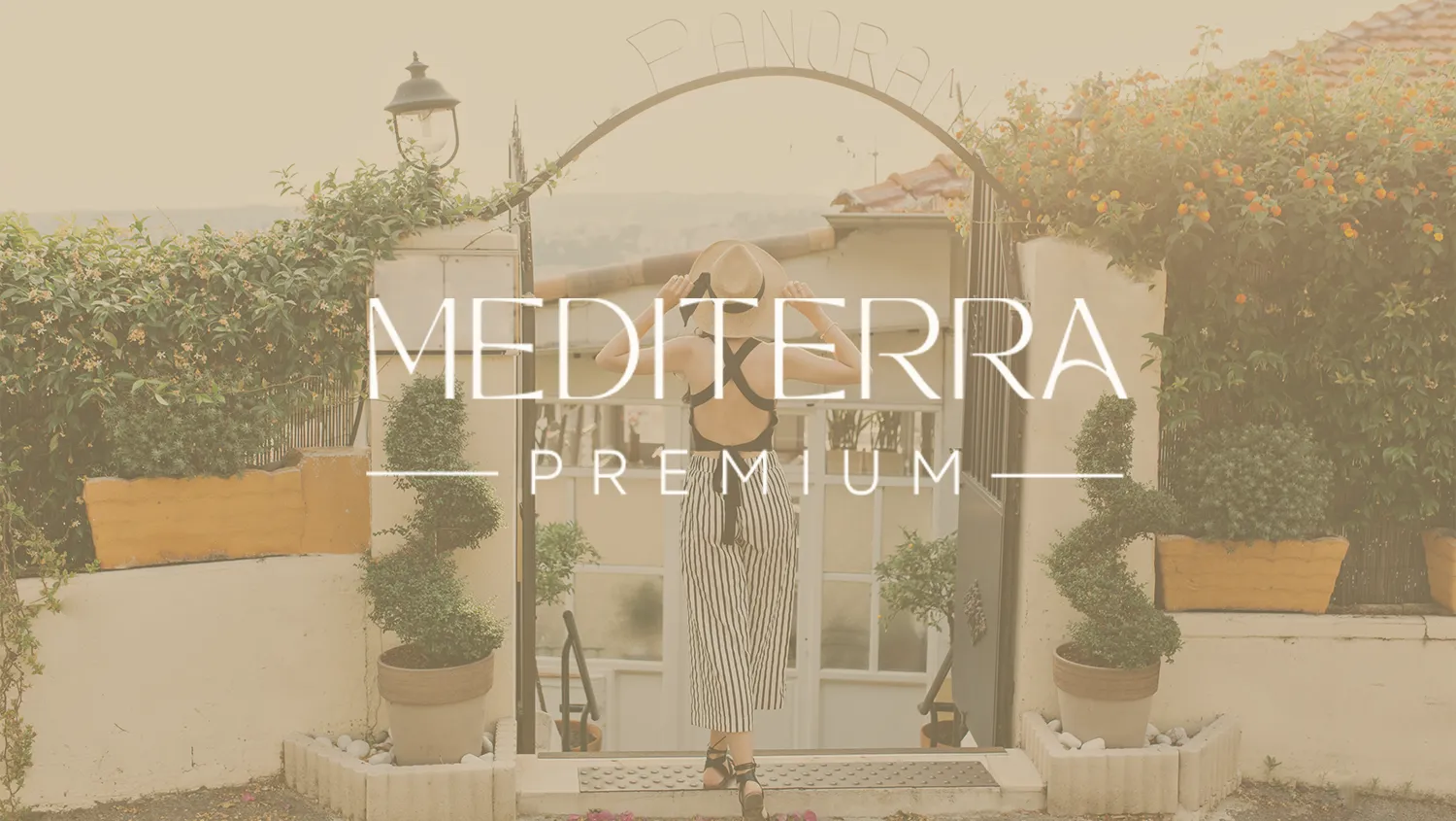 introducing mediterra premium