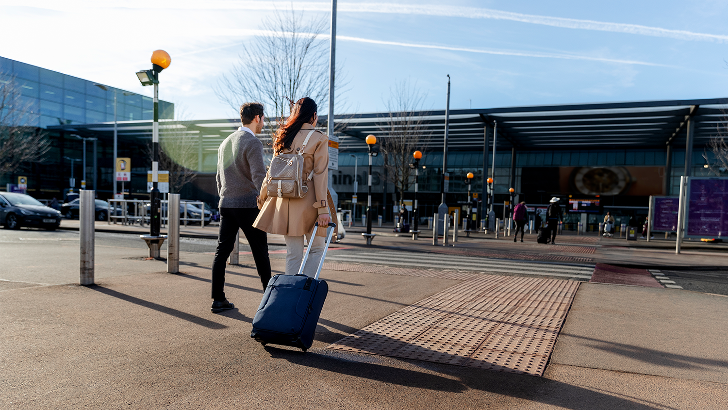 kalamata airport guide