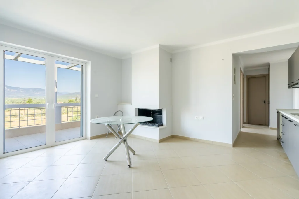 Paralio Astros Apartments for Sale Gipedo Complex-1