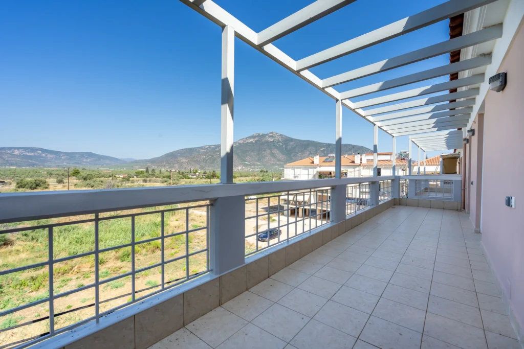 Paralio Astros Apartments for Sale Gipedo Complex-2