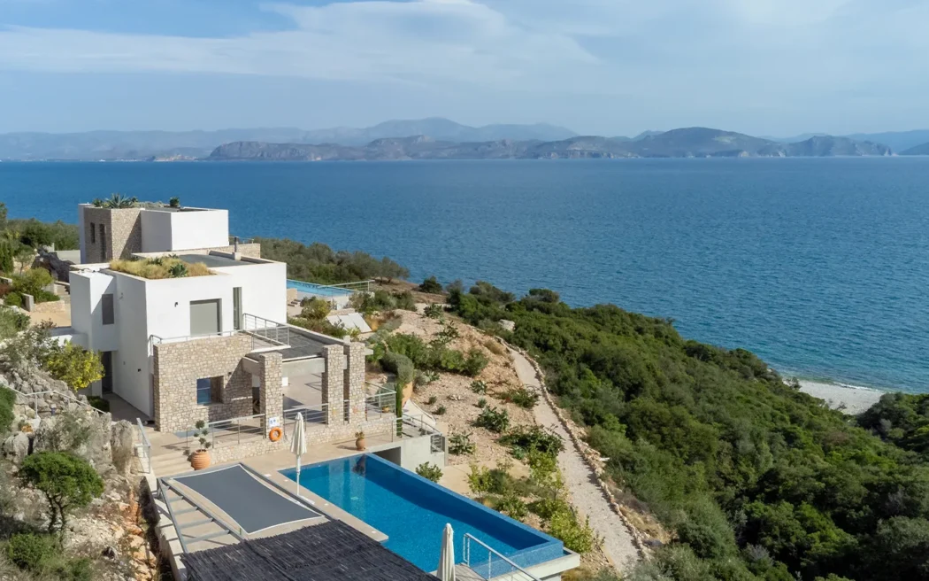 How to Buy Land in Greece and the Peloponnese- A Practical Guide for Buyers