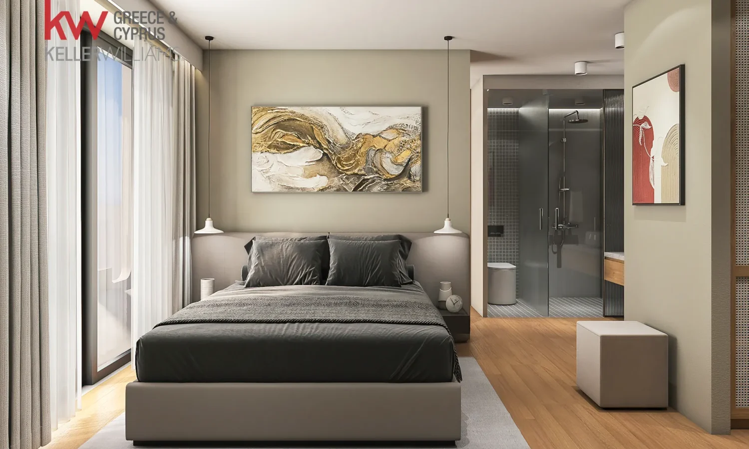 Luxury Apartment for Sale in Nafplio