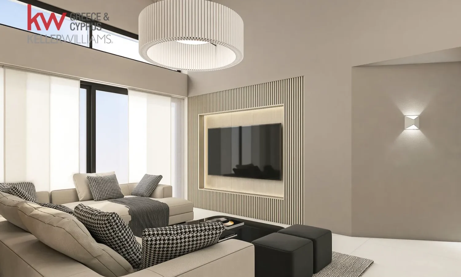 Luxury Apartment for Sale in Nafplio