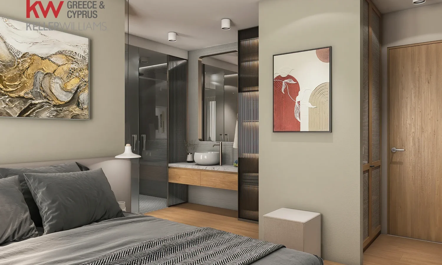 Luxury Apartment for Sale in Nafplio