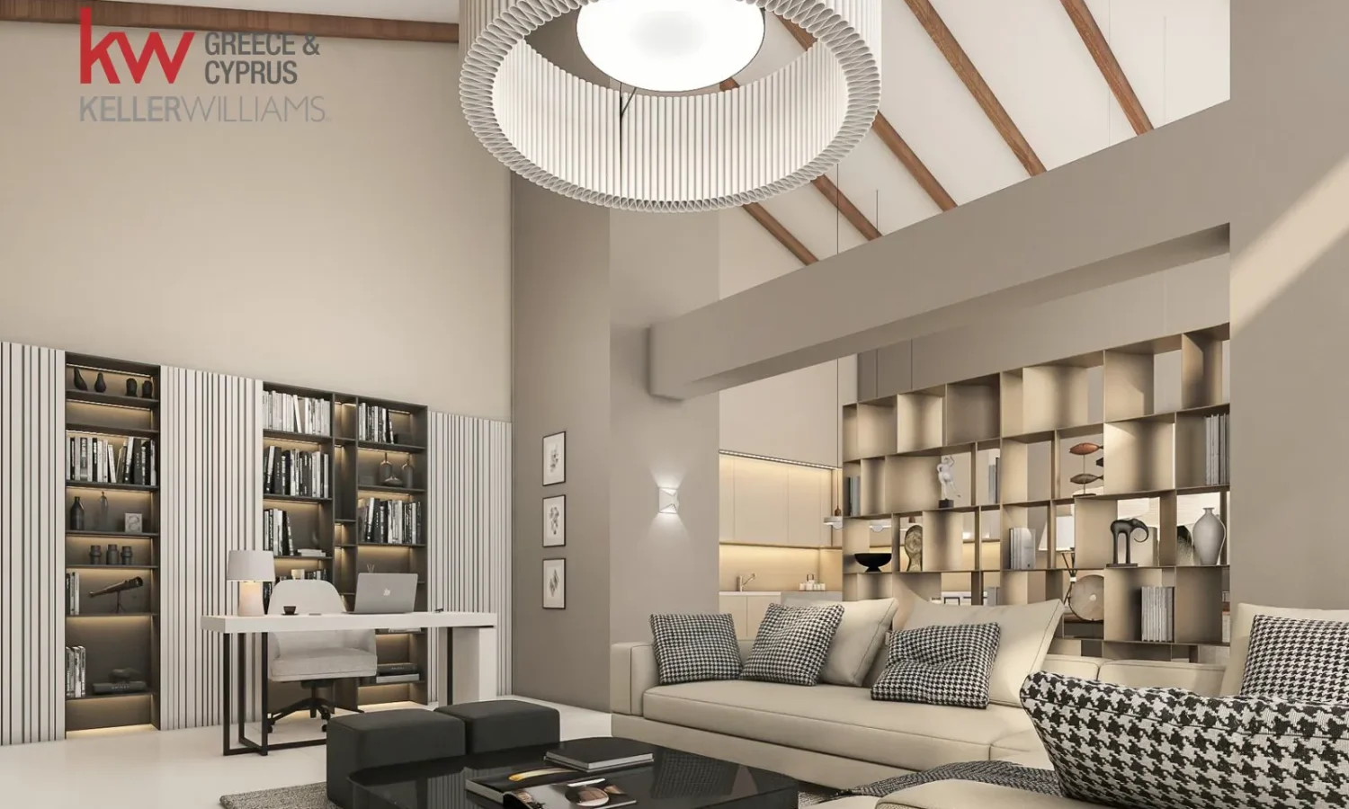 Luxury Apartment for Sale in Nafplio