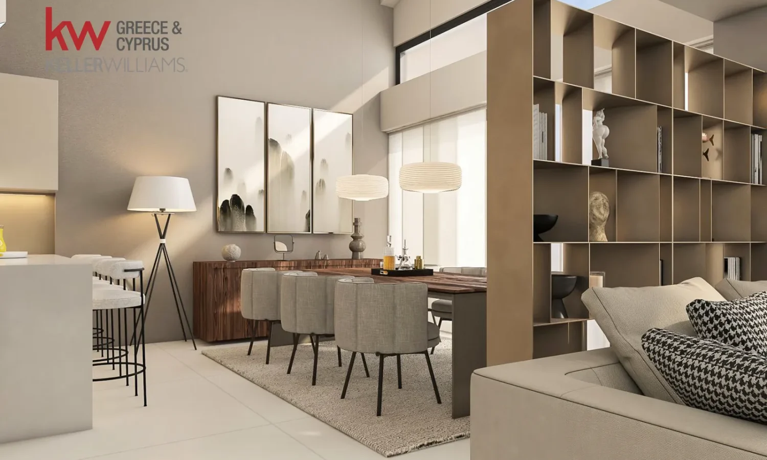 Luxury Apartment for Sale in Nafplio