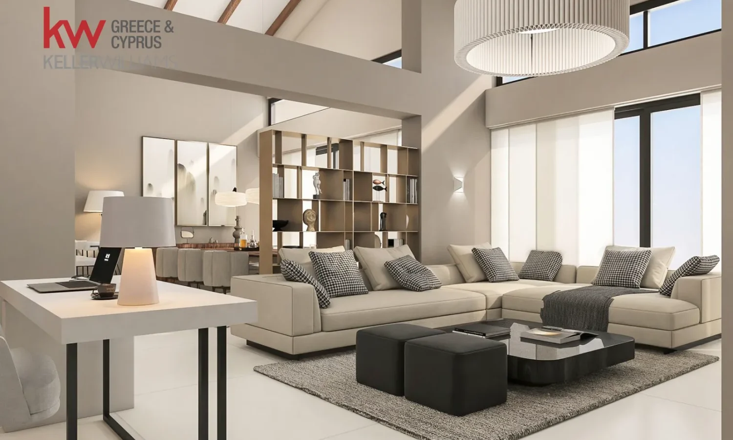 Luxury Apartment for Sale in Nafplio