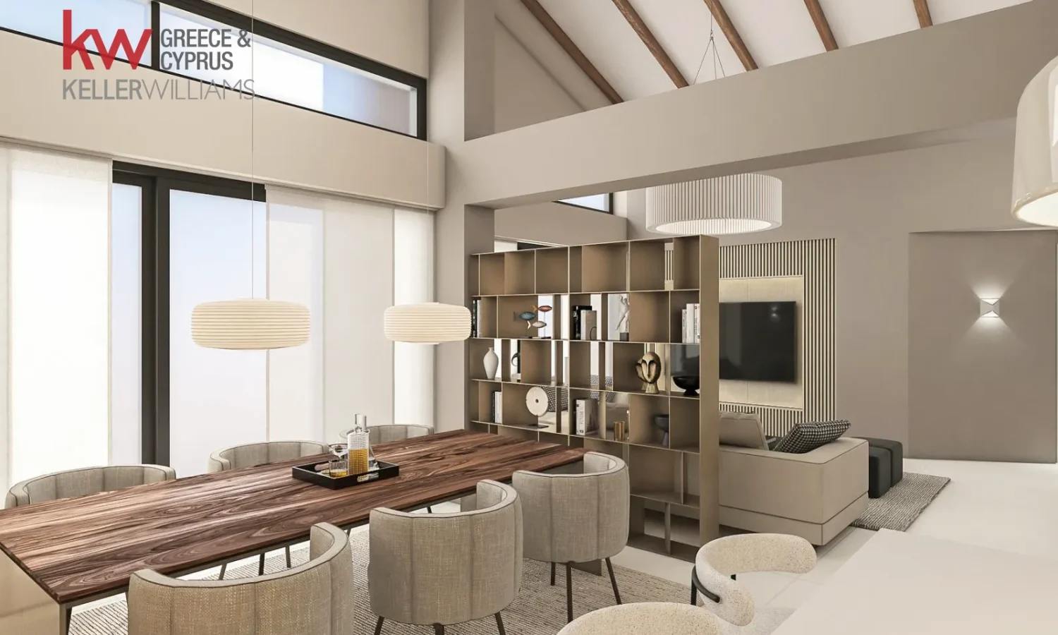 Luxury Apartment for Sale in Nafplio