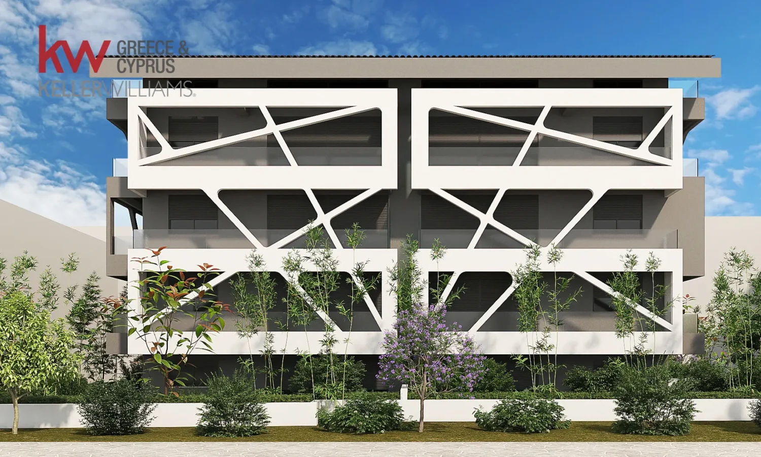 Luxury Apartment for Sale in Nafplio