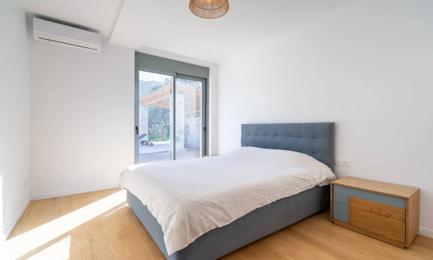 Modern Sea View Villa in Leonidio