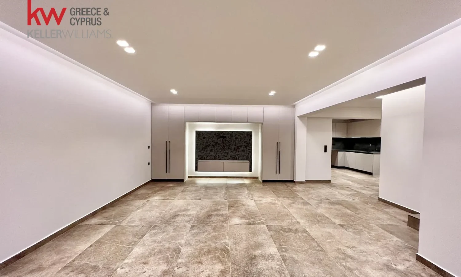 Sea View Villa For Sale In Kalamata