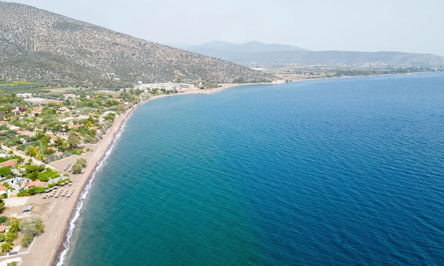 Modern Villa For Sale In Kantia