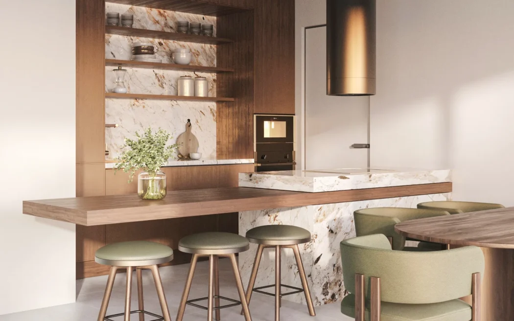 Modern Villa For Sale In Kantia