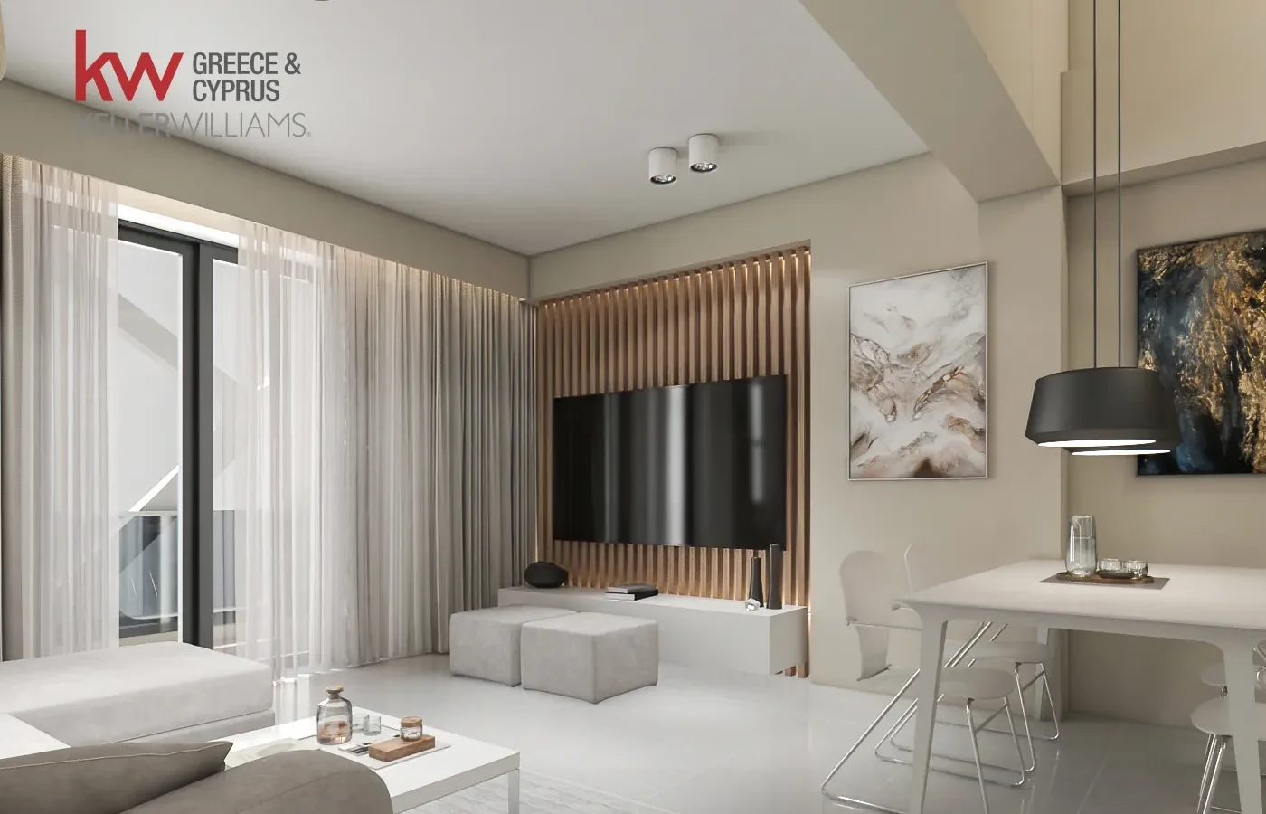 duplex apartment for sale in Nafplio