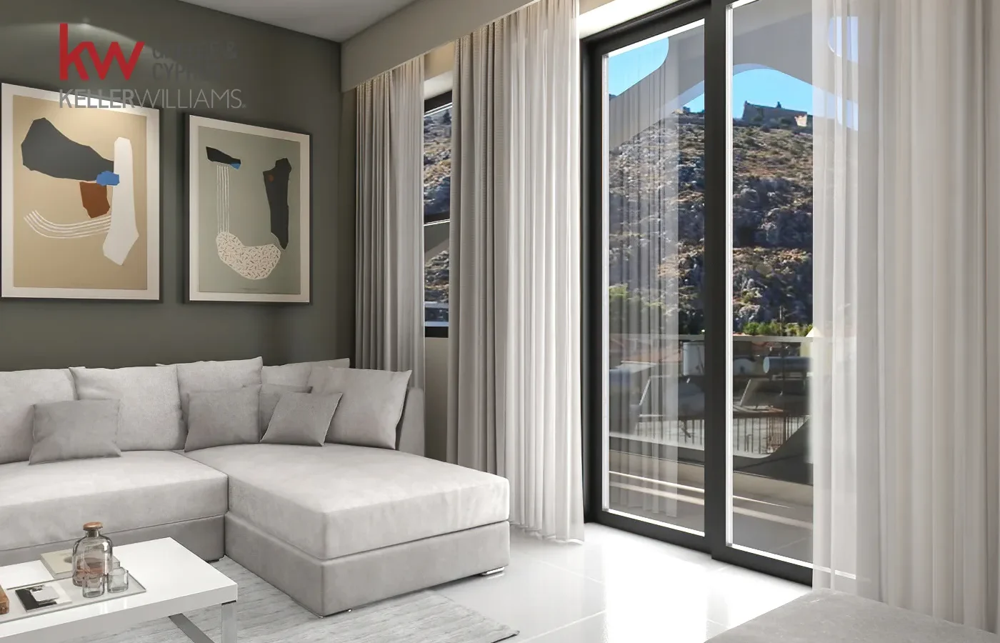 duplex apartment for sale in Nafplio