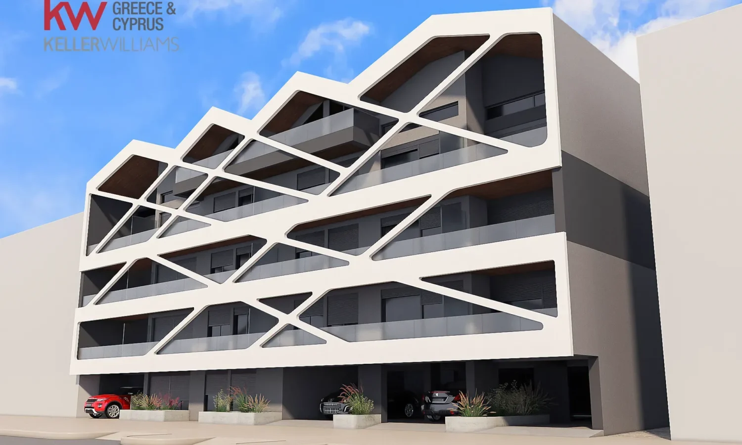 duplex apartment for sale in Nafplio