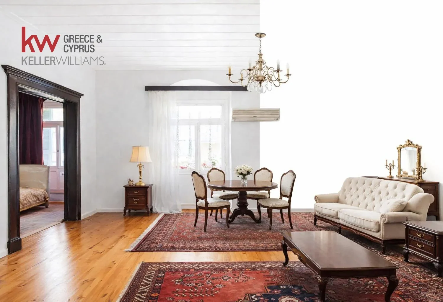 traditional apartment for sale in nafplio