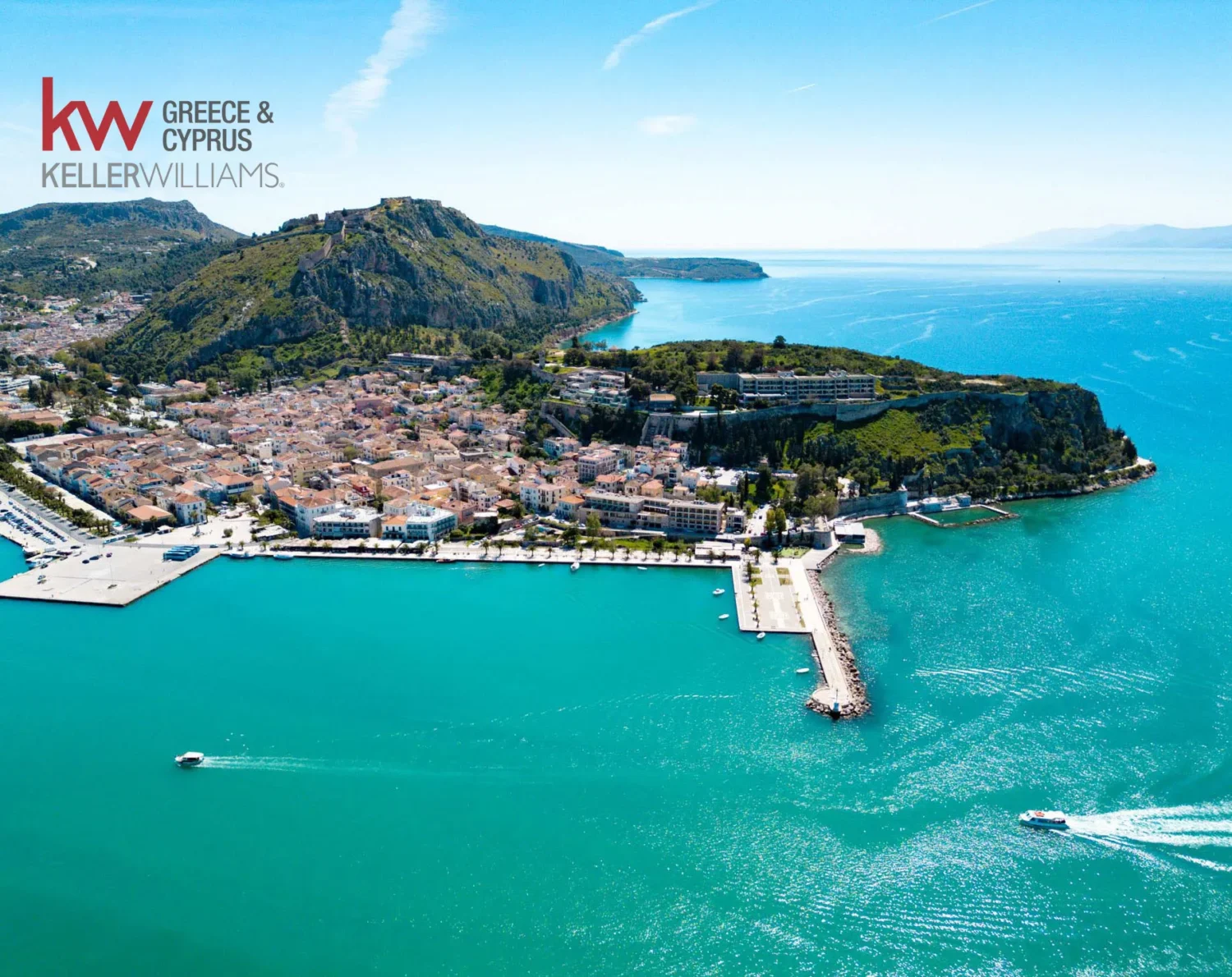 traditional apartment for sale in nafplio