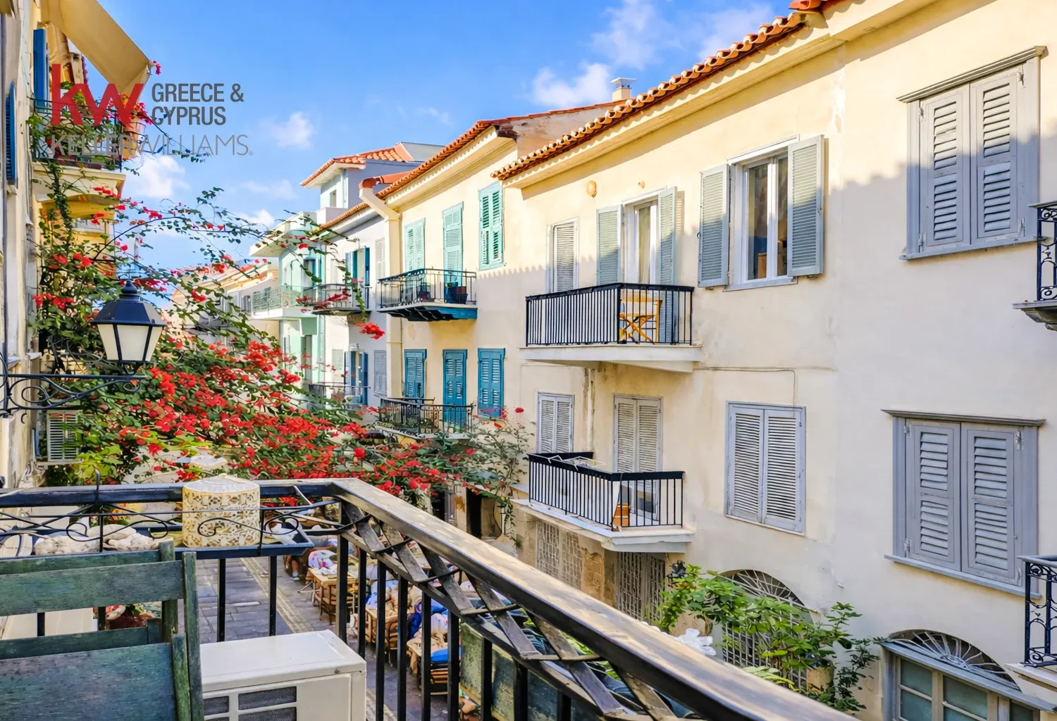 traditional apartment for sale in nafplio4