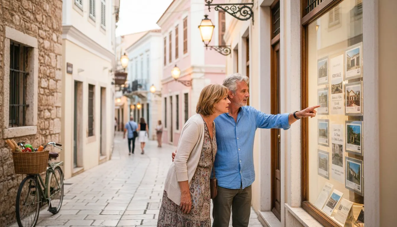 Buying Property in the Peloponnese Guide