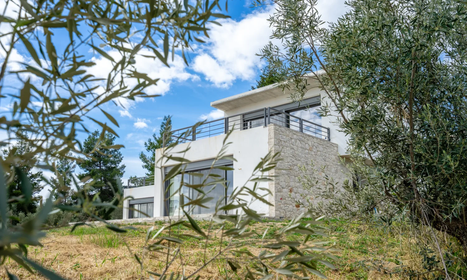 Holiday-Home-For-Sale-in-Peloponnese-Lefkakia