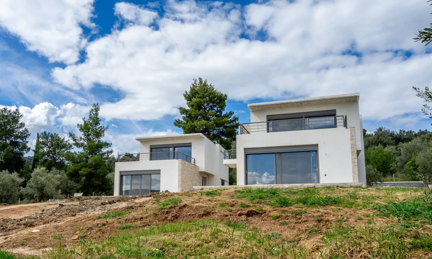 Holiday-Home-For-Sale-in-Peloponnese-Lefkakia