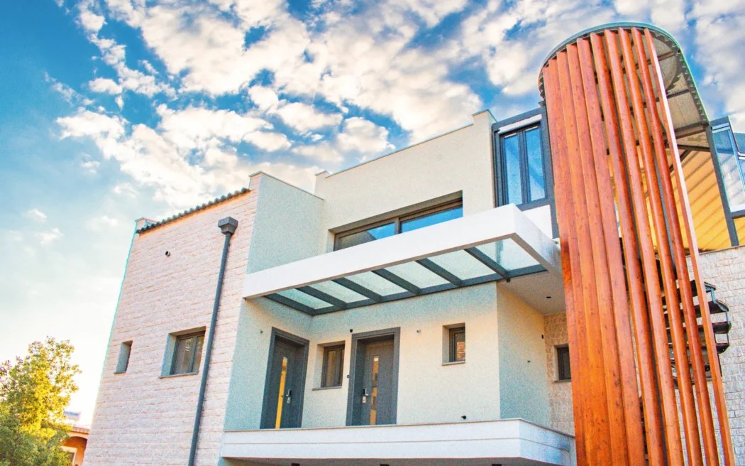 Hotel For Sale Near Nafplio