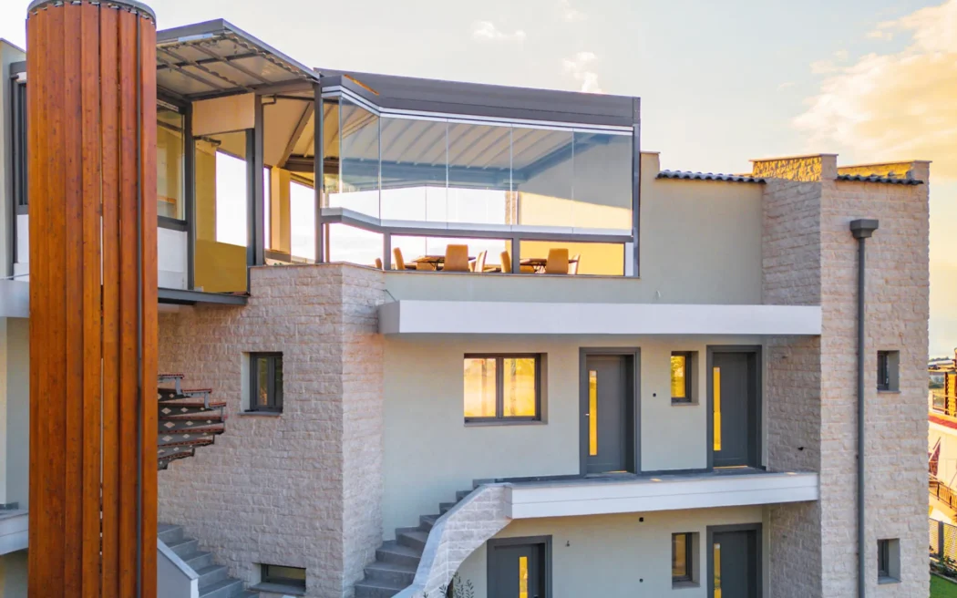 Hotel For Sale Near Nafplio