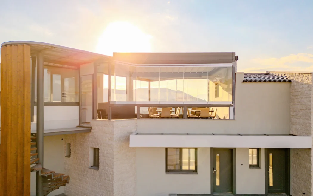 Hotel For Sale Near Nafplio