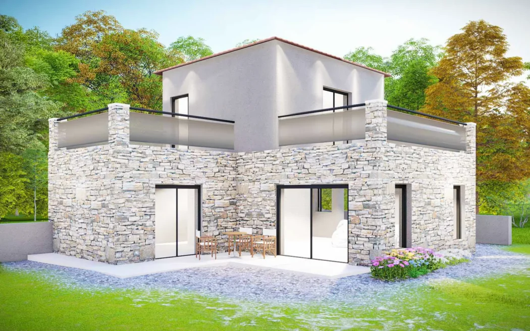 House for Sale in Nafplio (Lefkakia)