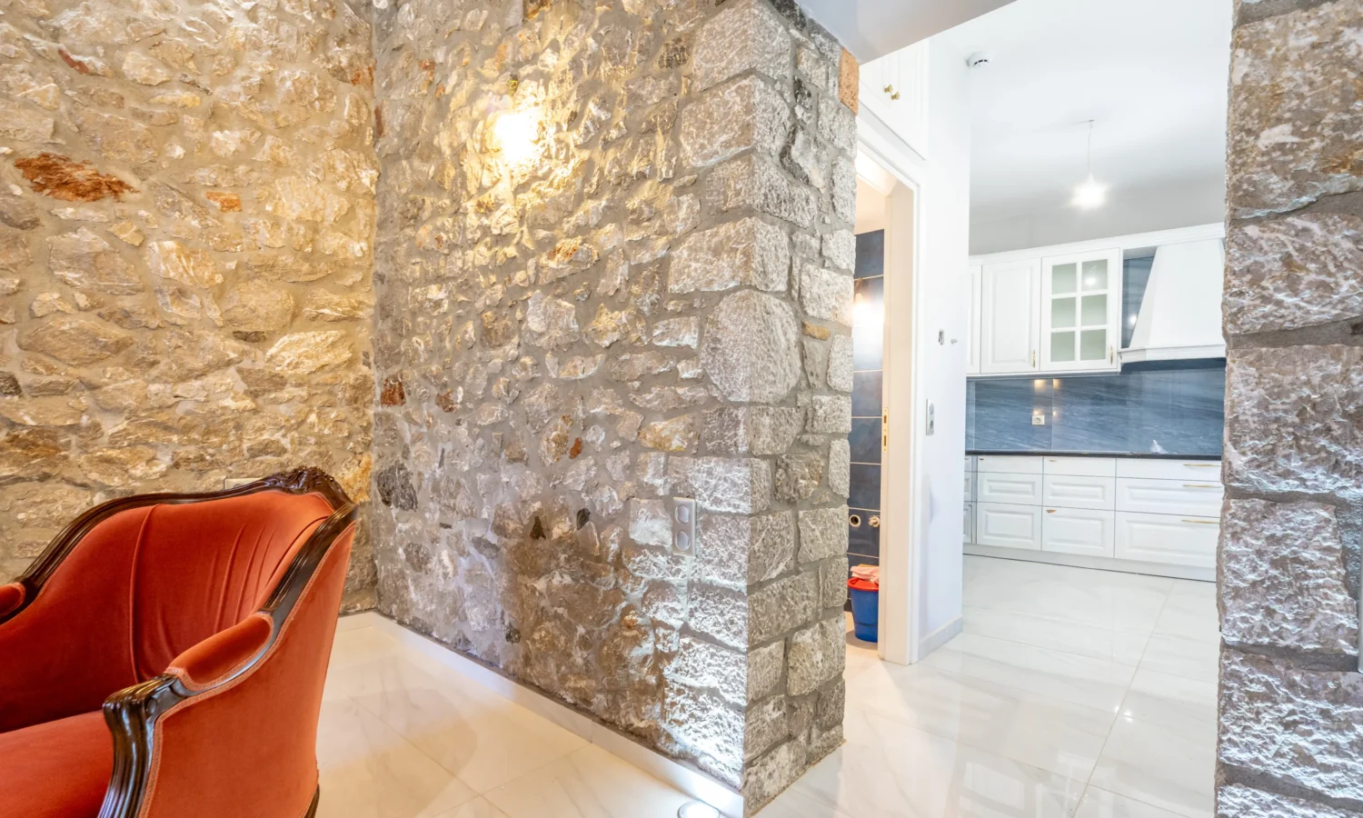 House for sale in Asini