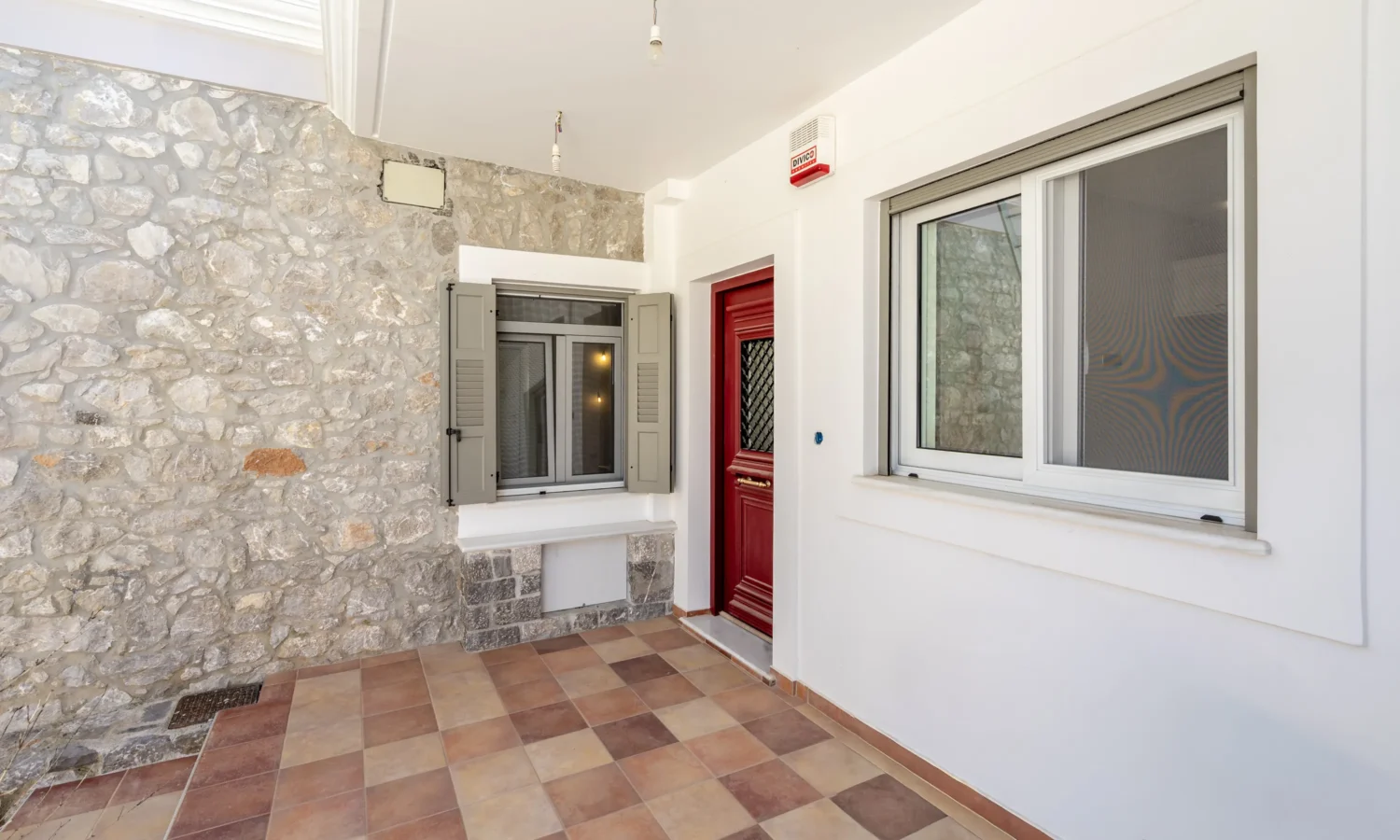 House for sale in Asini