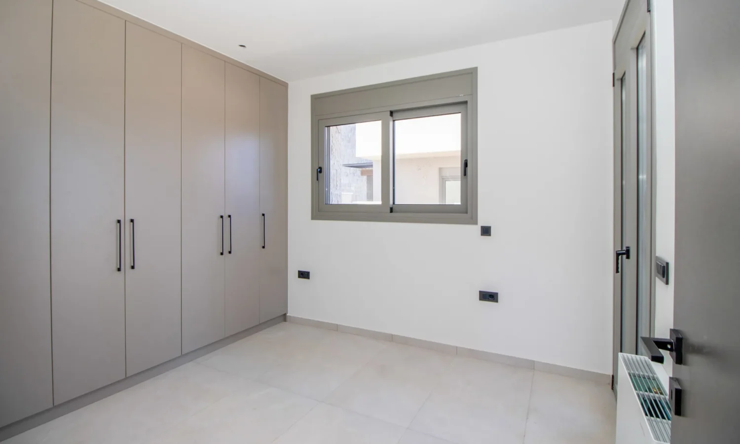 House with Pool for Rent in Nafplio (Aria)