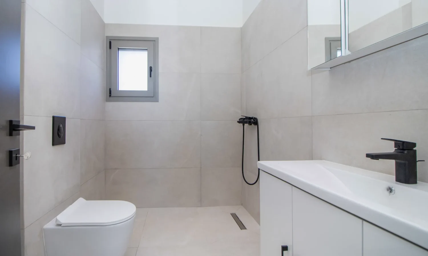 House with Pool for Rent in Nafplio (Aria)