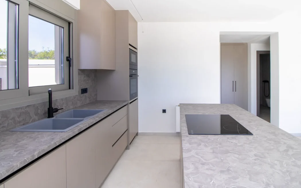 House with Pool for Rent in Nafplio