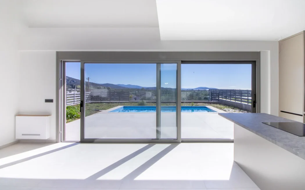 House with Pool for Rent in Nafplio