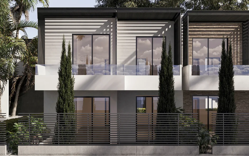 Modern Apartment in Tolo