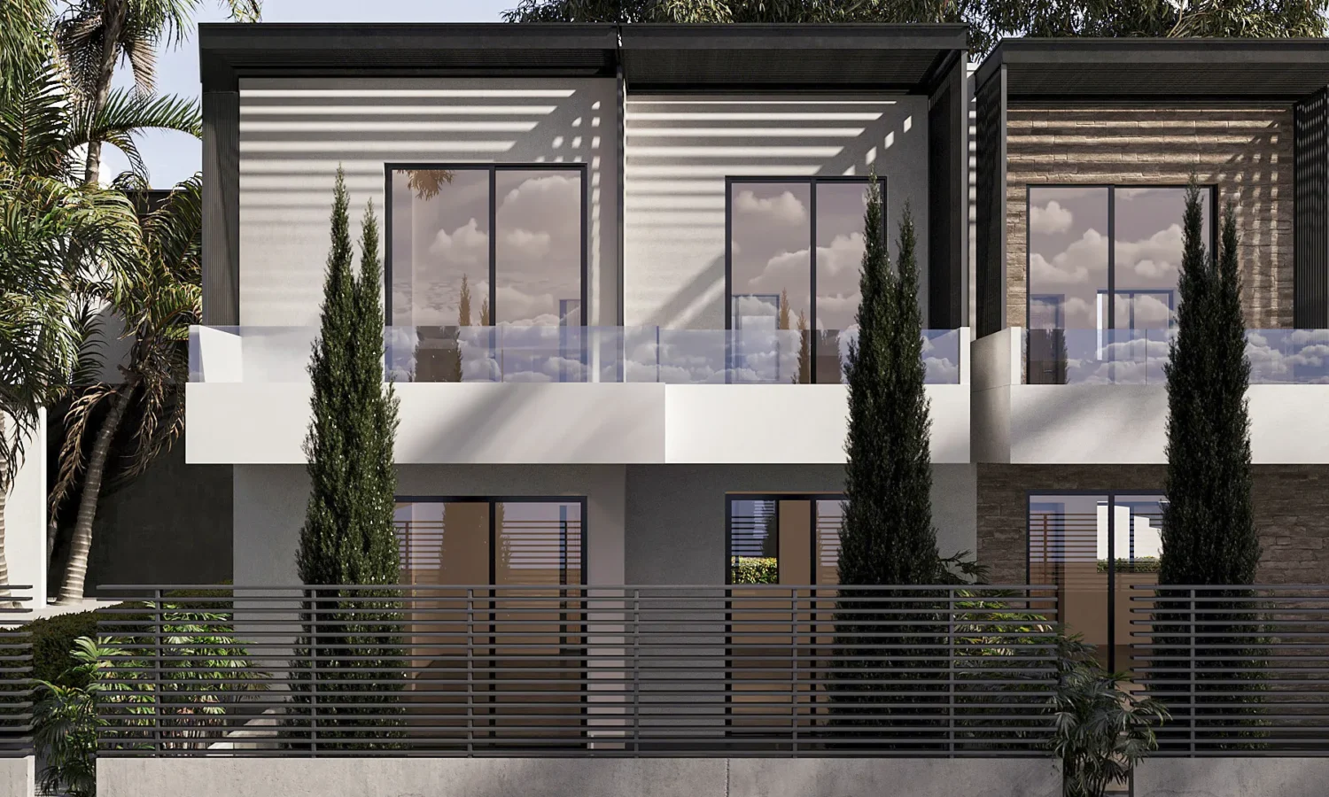 Modern Apartment in Tolo