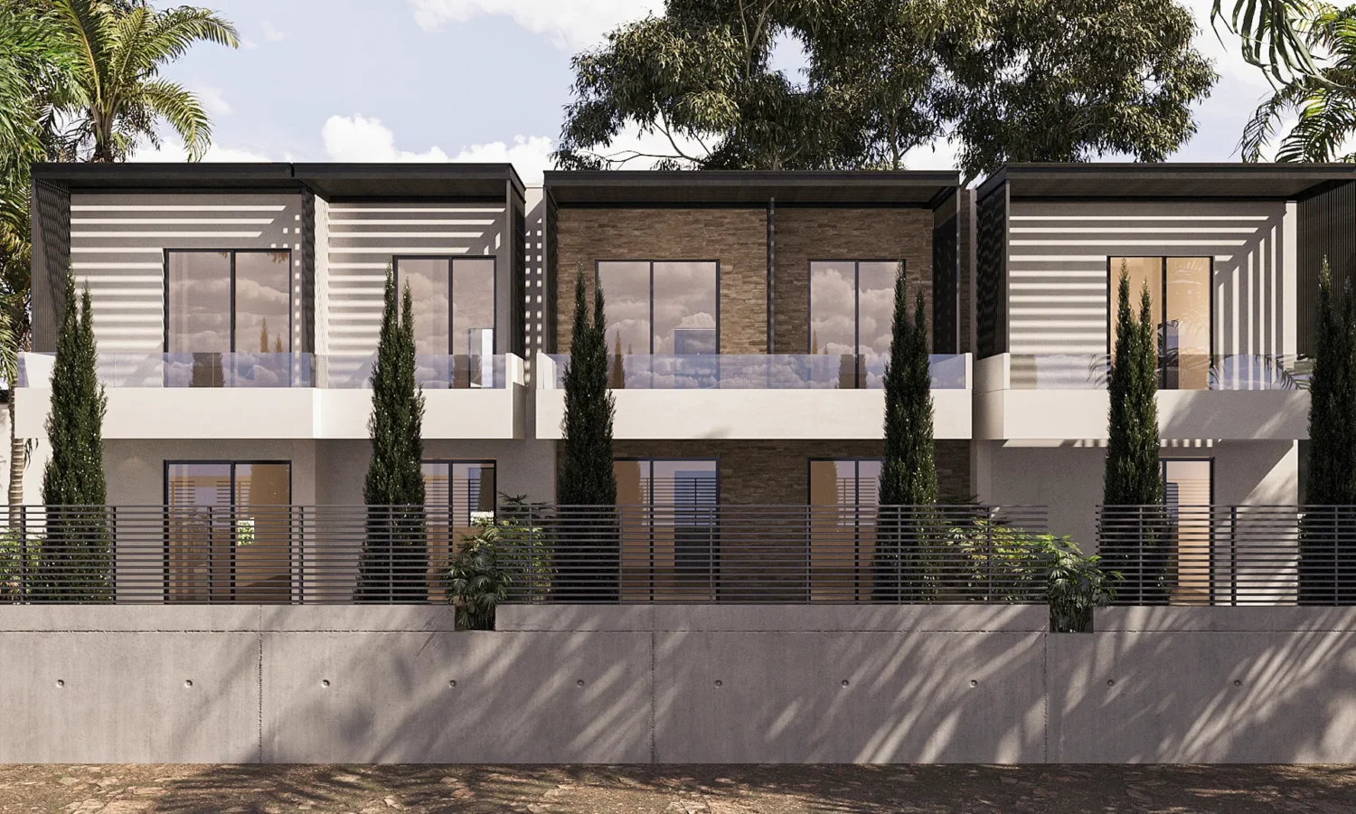 Modern Apartment in Tolo