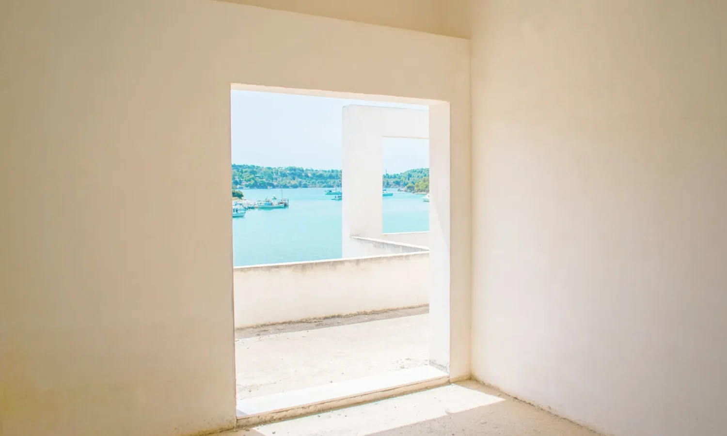 Residential Complex in Porto Cheli