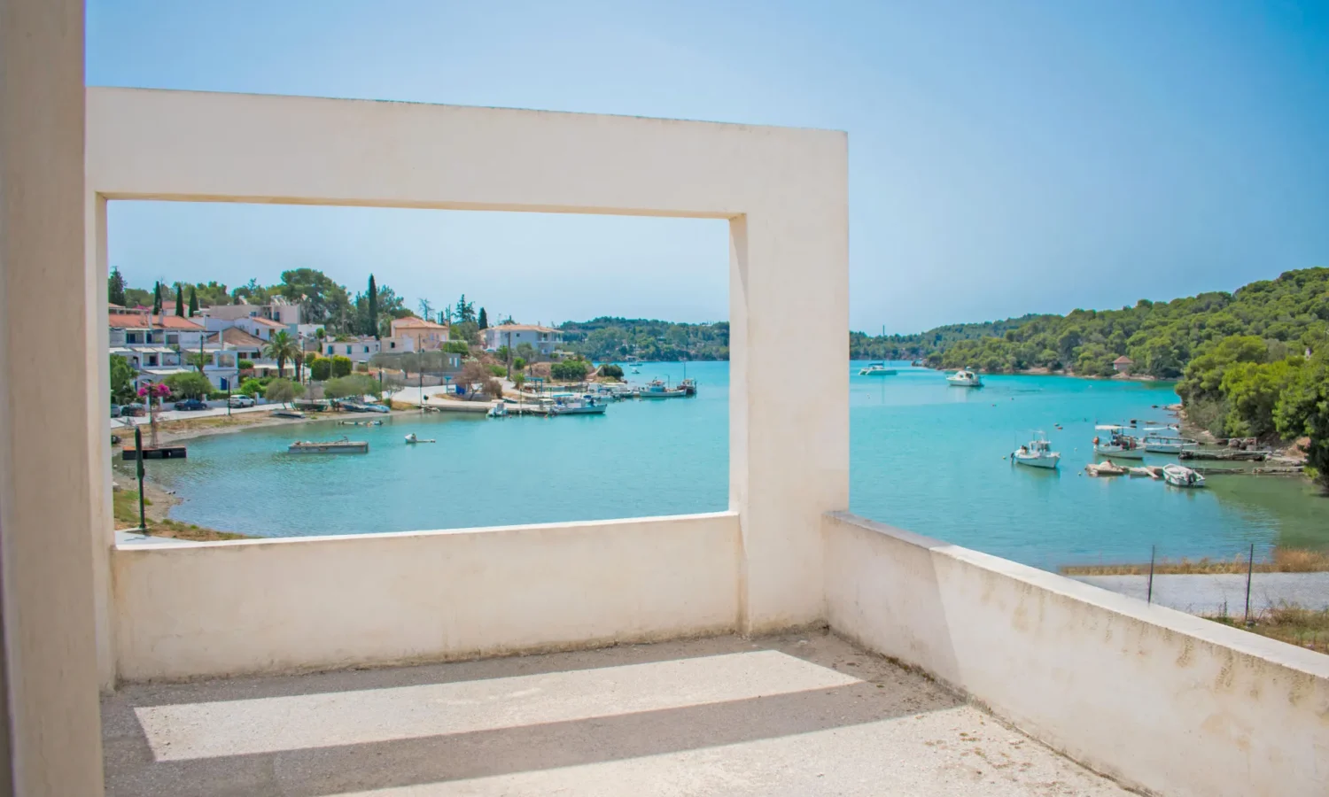 Residential Complex in Porto Cheli