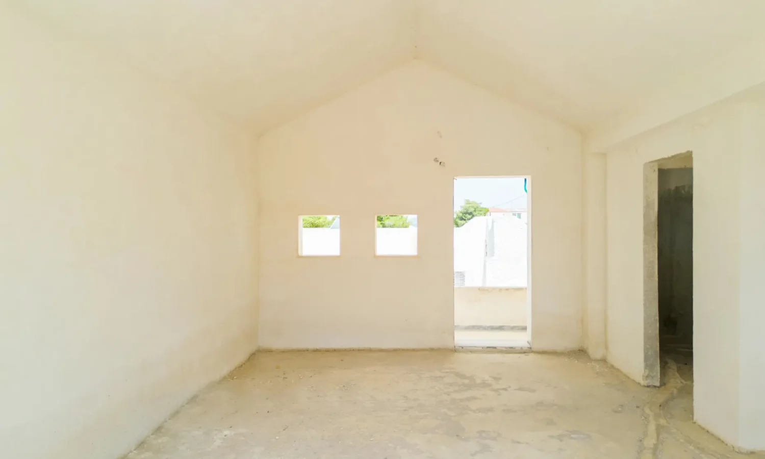 Residential Complex in Porto Cheli